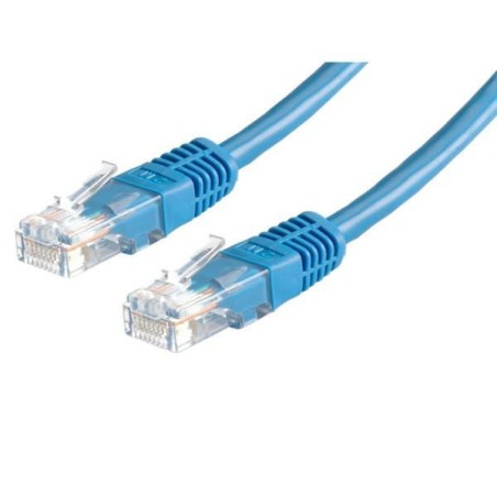 Roline PATCHKABEL KAT5E 5,0 M UTP,